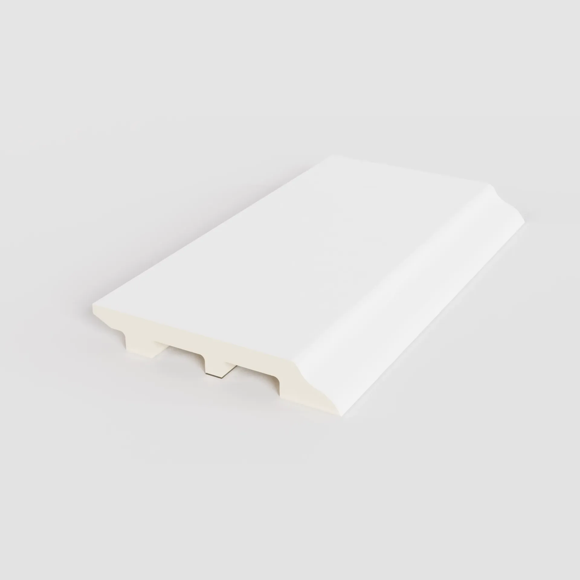 Baseboard 3" (88 mm. x 13 mm.)