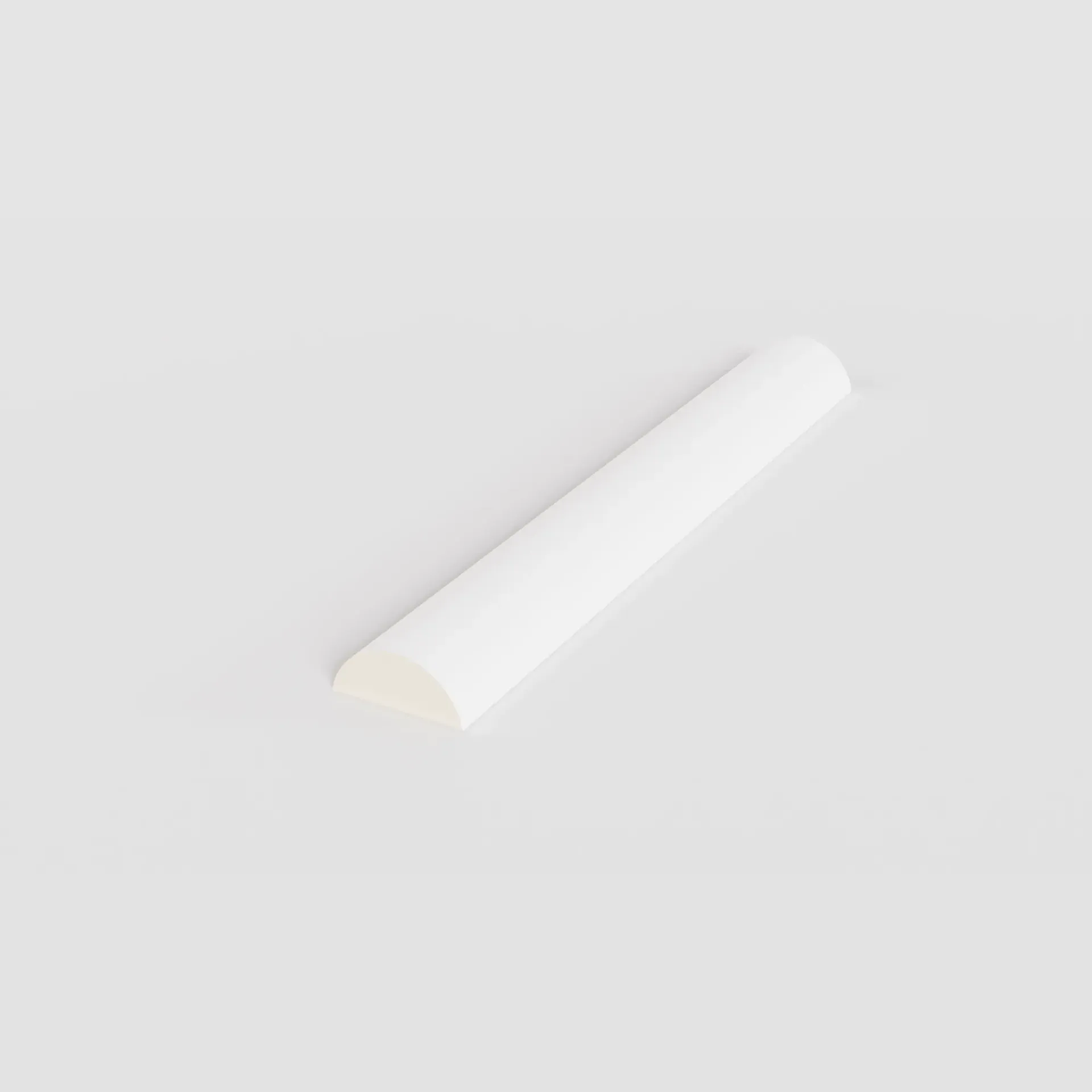 Decorative Wood Trim 1 inch (25 mm × 12 mm)  