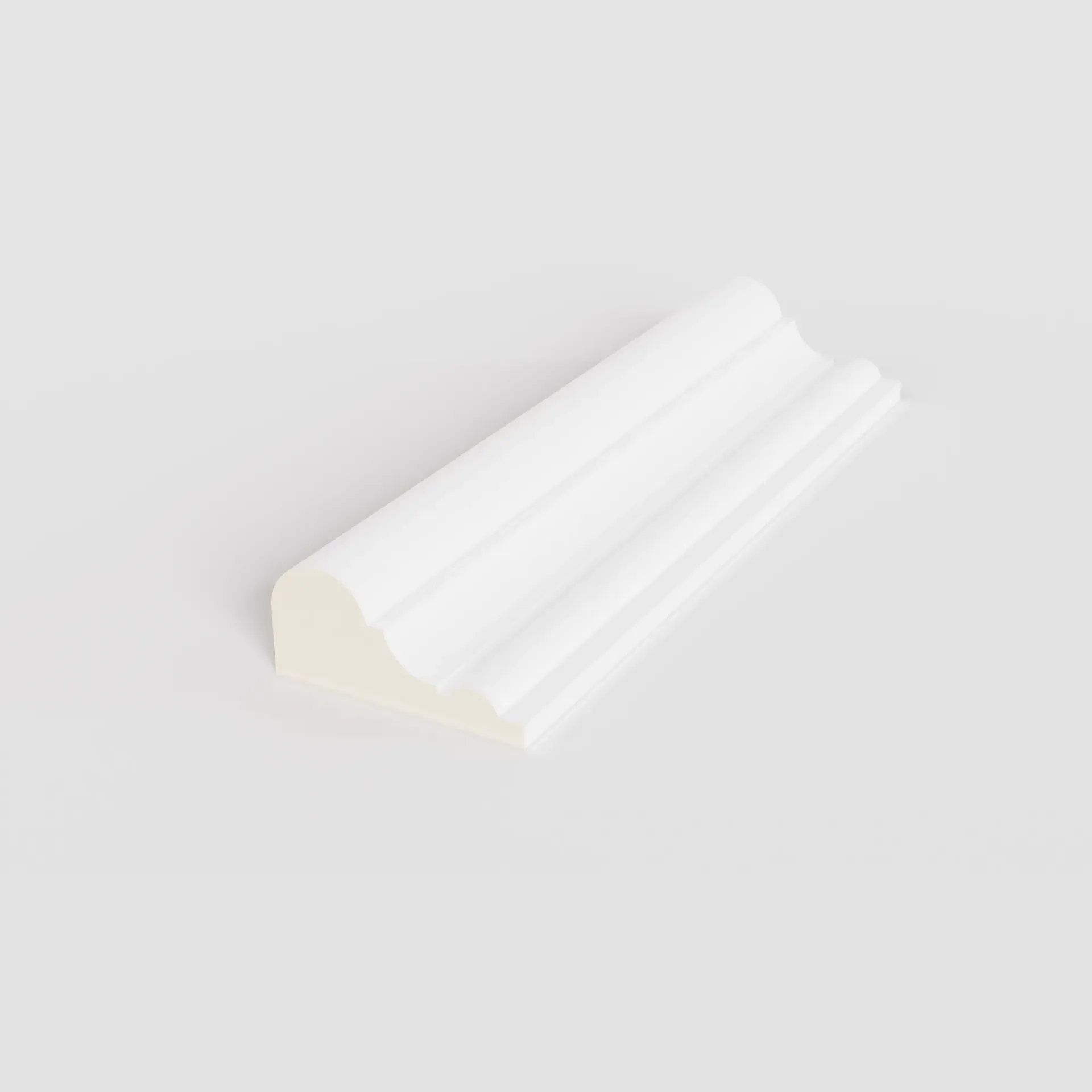 Decorative Wood Trim 2 inch (48 mm × 22 mm)  