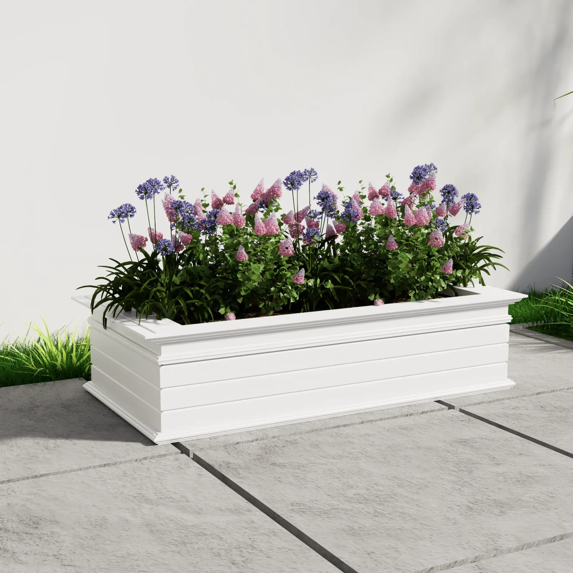 กระถางต้นไม้